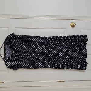 Polka Dot Dress